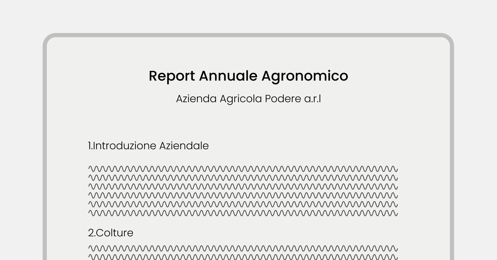 Report Agrivoltaico GSE: Come Usare le Stazioni Meteo per Tutelare gli Incentivi